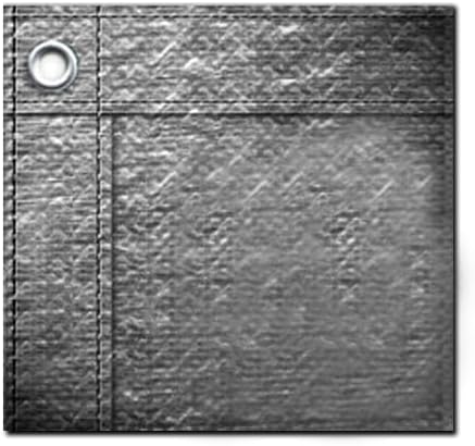 Rectangle Premium Winter Cover, 12-Year - 1