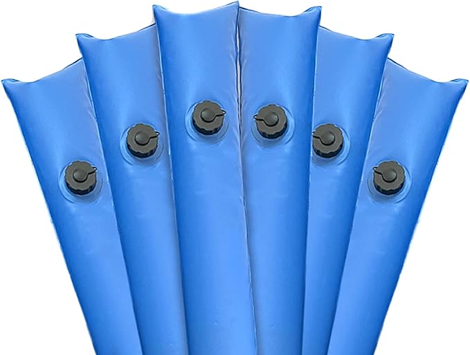 Rectangle Premium Winter Cover, 12-Year - 1