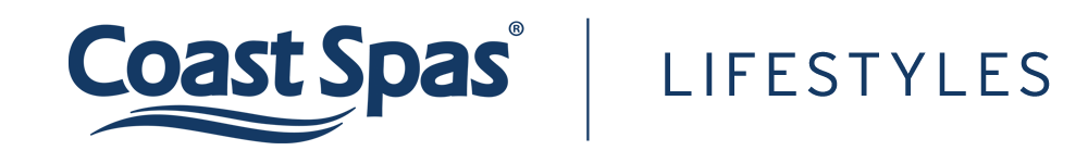 Coast Spas Logo