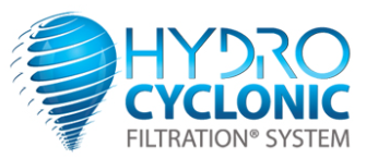Coast Spas lifestyles commercial-grade Hydro Cyclonic filtration system – 80% faster, 20% more efficient water cleaning for hot tubs, swim spas & Cold Plunges