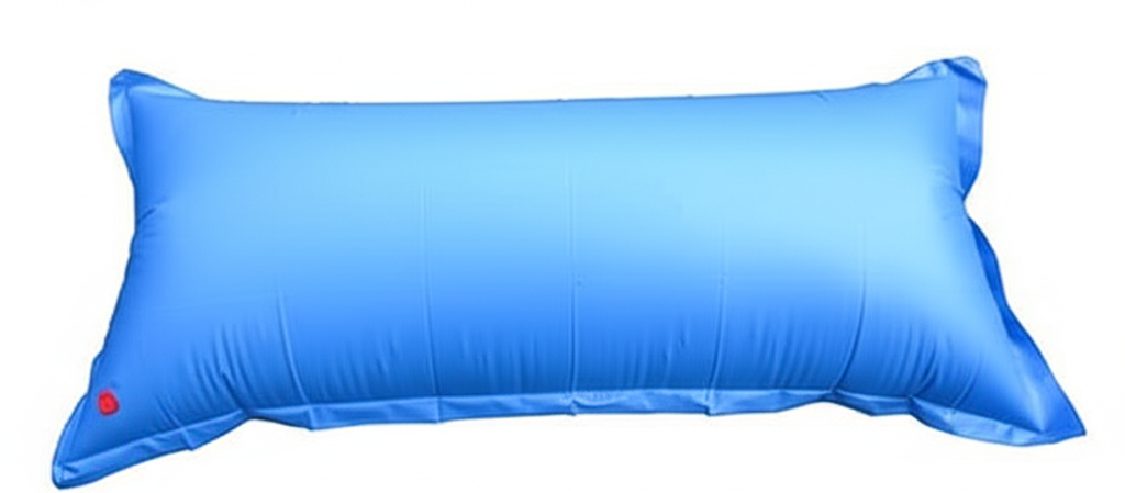 Premium Rectangle Winter Cover, 8-Year - 2